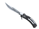 ★ Butterfly Knife