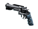 Револьвер R8