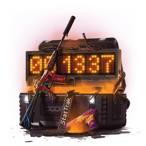 StatTrak