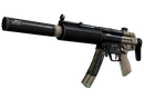 MP5-SD