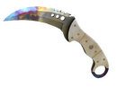 ★ Talon Knife