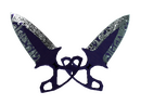 ★ Shadow Daggers