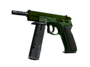 CZ75-Auto