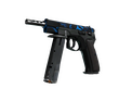 CZ75-Auto