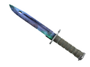 ★ Bayonet