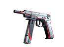 CZ75-Auto