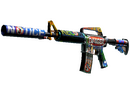 M4A1-S